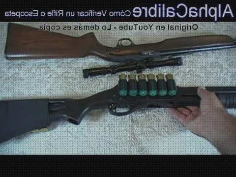 39 Mejores alphacalibre escopetas bajo análisis