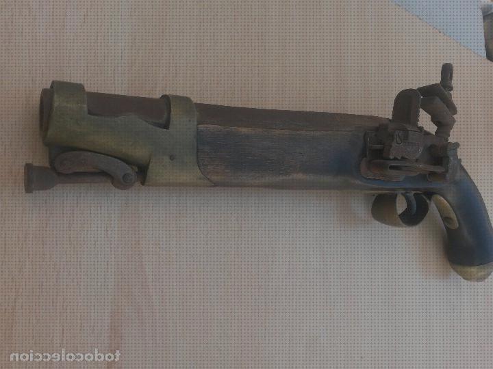 21 Mejores altrabuz escopetas
