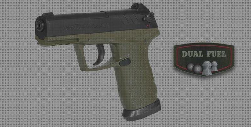 ¿Dónde poder comprar bolas anime pistola de bolas aire comprimido?