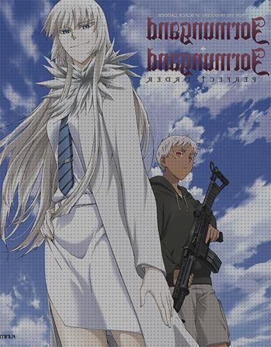 Los 12 Mejores Animes Sobre Rifles De Aires