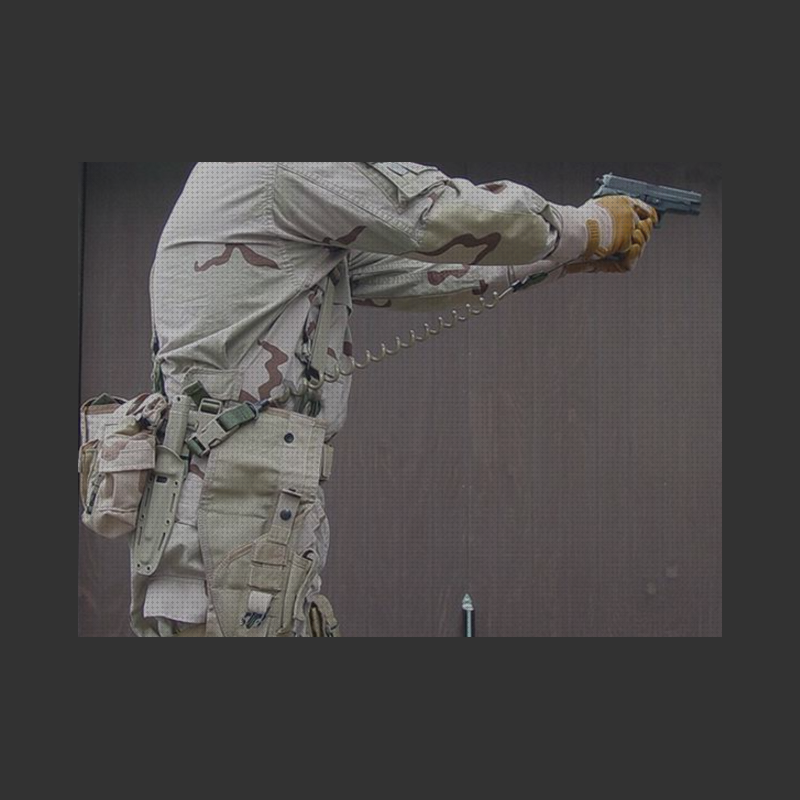 ¿Dónde poder comprar airsoft antiperdida pistola airsoft?