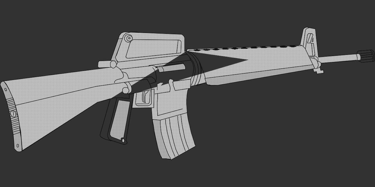 Las mejores ar15 escopeta