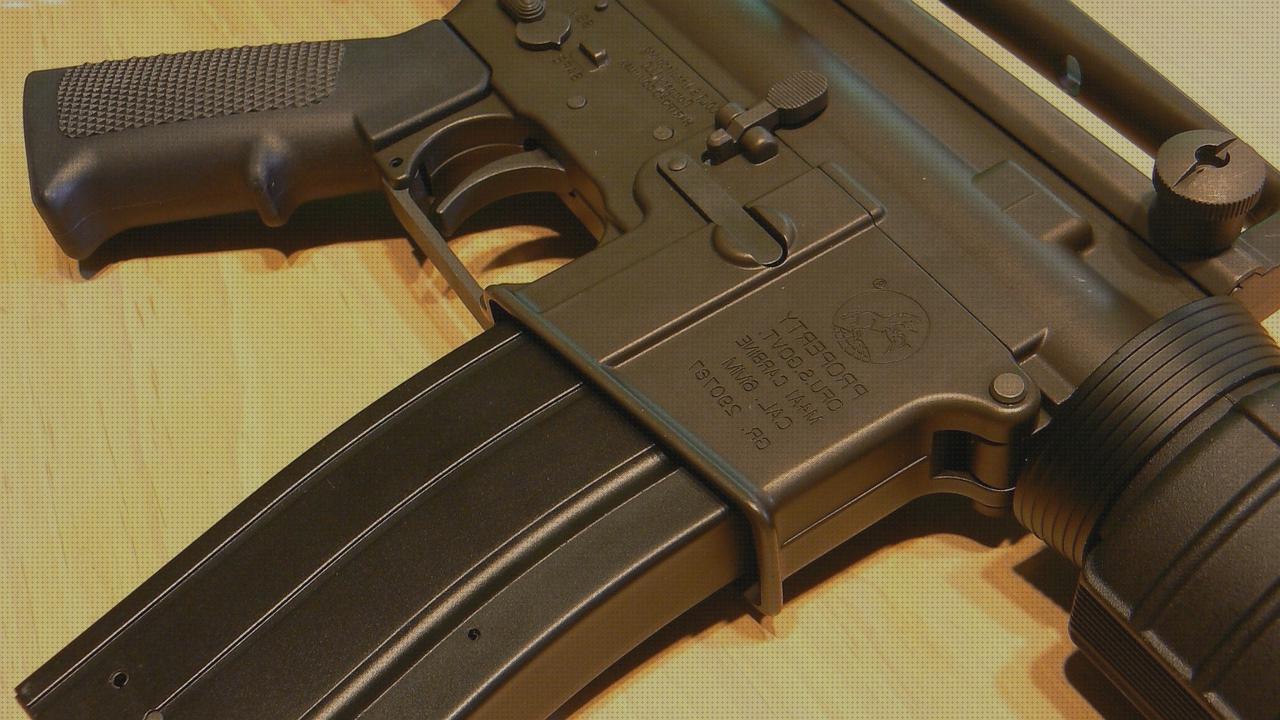Mejores 24 ar15 escopetas