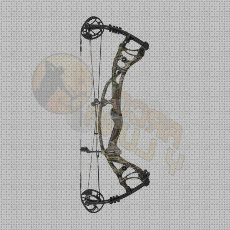 ¿Dónde poder comprar arco caza hoyt?
