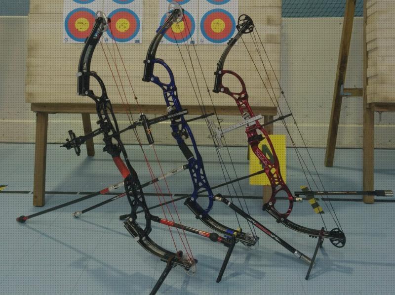 ¿Dónde poder comprar arco compuesto caza arcos arco compuesto competicion?