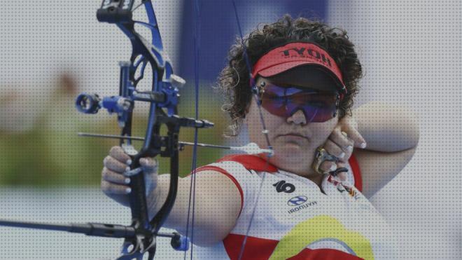 20 Mejores arcos compuestos competicion