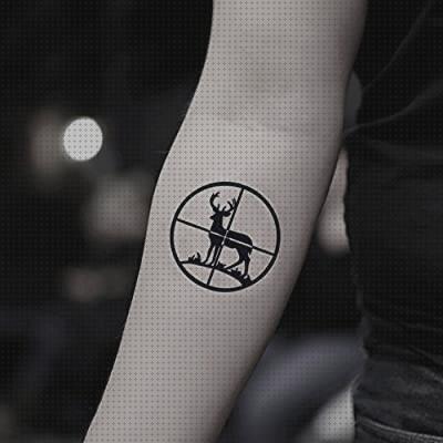 Las mejores arcos caza arcos arco de caza tatuado