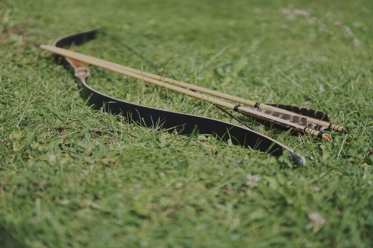 Las mejores marcas de flechas arco de flechas arrow
