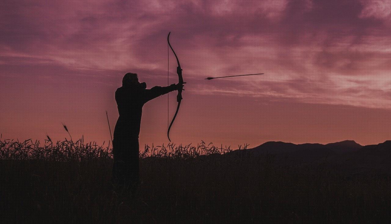Los mejores 28 Arcos De Flechas Arrow
