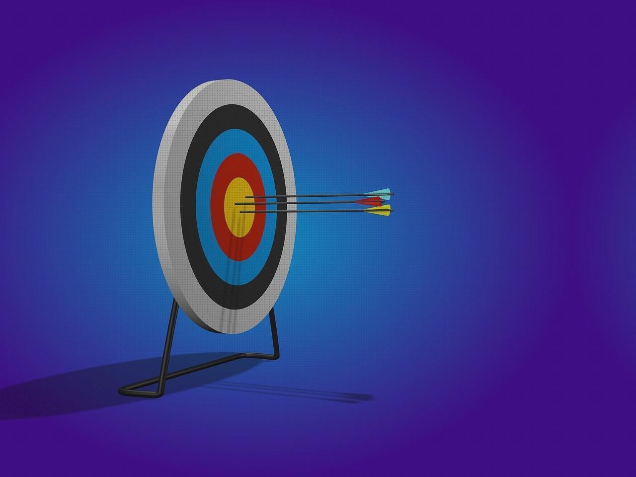 Los 8 Mejores Arcos De Tiros Decathlon 700