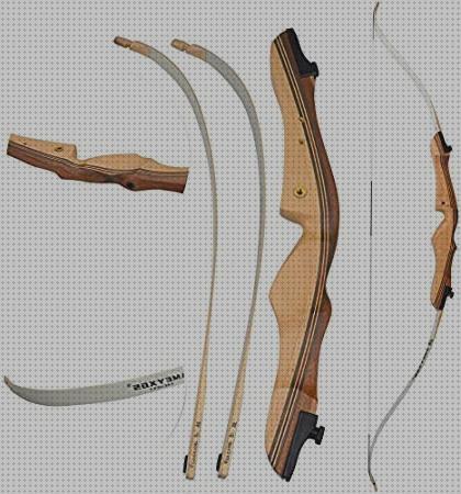 Opiniones de los 22 mejores Arcos De Tiros Madera
