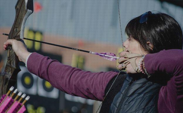 Las mejores marcas de arco tiro arcos arco de tiro mujer