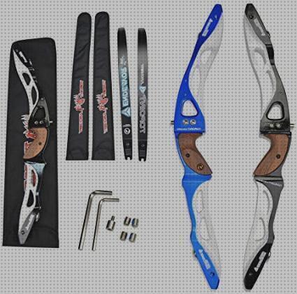 Las mejores marcas de arco deportivo arcos arco deportivo competicion