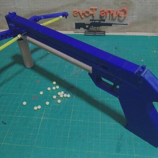 Opiniones de los 8 mejores Arcos Deportivos Impresoras 3d