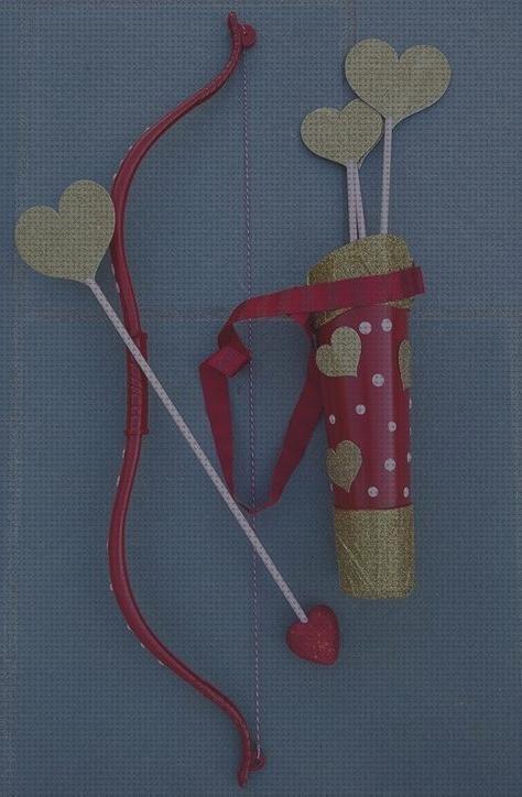 Las mejores marcas de arco flecha cupido funda de pistola boscosa pixelada funda pistola verde pixelada arco e flecha de cupido