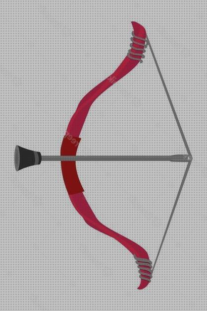 Review de arco e flecha de cupido