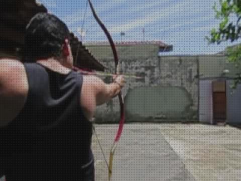 ¿Dónde poder comprar arco e flecha arcos arco e flecha mongol?