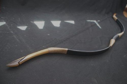 Los 22 Mejores Arcos E Flechas Mongoles