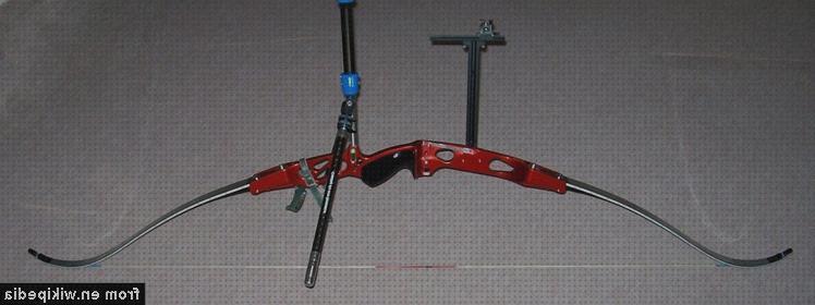 Las mejores arco recurvo tiro con arco arco e flecha pvc recurvo