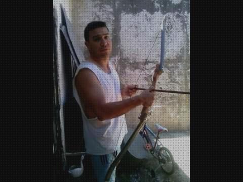 Opiniones de los 11 mejores Arcos E Flechas Pvc Recurvo