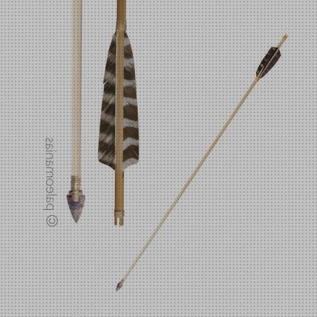 Review de los 19 mejores arcos flechas