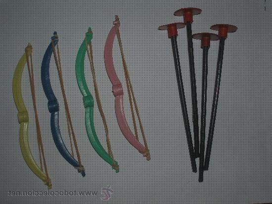 Las mejores flecha arco iris flechas arco flechas juguete