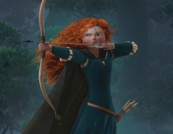 Las mejores marcas de flechas arco flechas princesas