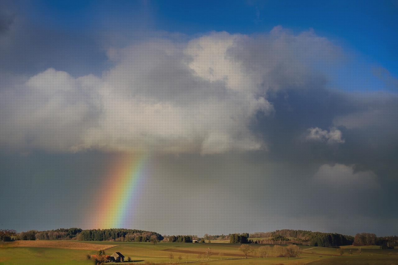 Las mejores marcas de tira arco arco iris en tiras led