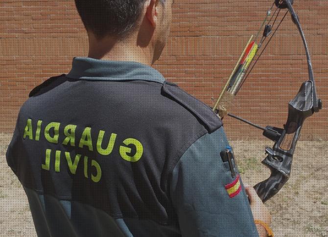 Las mejores arcos arco tiro