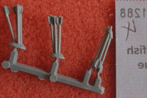 ¿Dónde poder comprar flechas arco warhammer flechas?