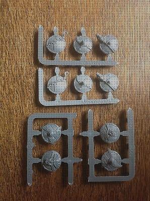Las mejores marcas de flechas arco warhammer flechas