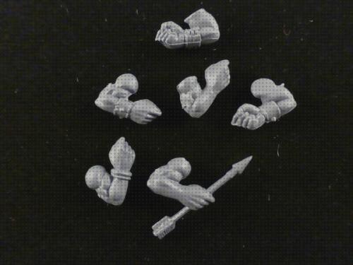 Las mejores flechas arco warhammer flechas