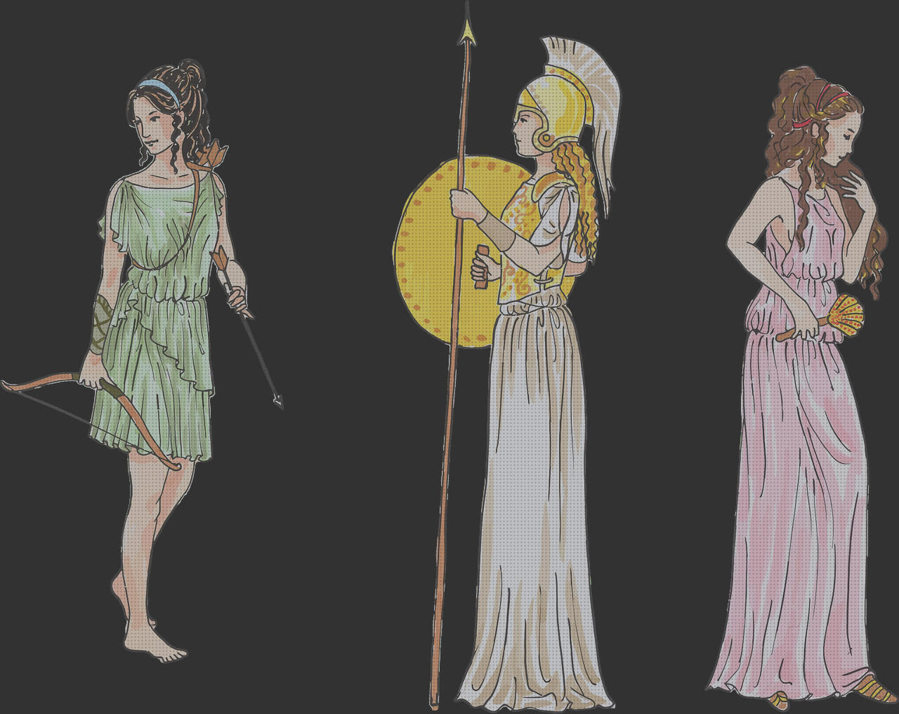 Las mejores marcas de pistola artemis arco y flecha de artemis