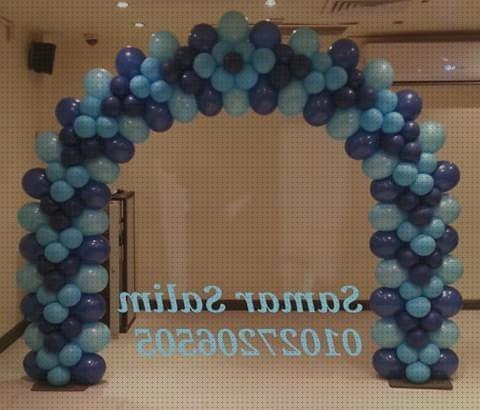 Las mejores arco y flecha de globos