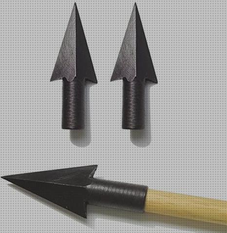 Opiniones de los 13 mejores Arcos Y Flechas Metales