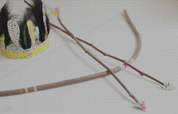 Los mejores 18 Arcos Y Flechas Disfraces Brave