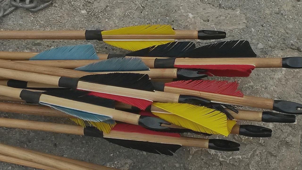 ¿Dónde poder comprar flechas arco y flechas juego de tronos stark?