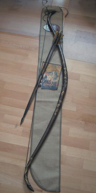 Los mejores 13 Arcos Y Flechas Legolas