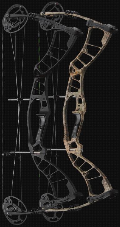 Las mejores marcas de arco caza hoyt