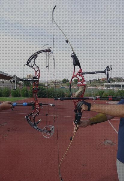 Las mejores marcas de arco compuesto caza arcos arco compuesto competicion