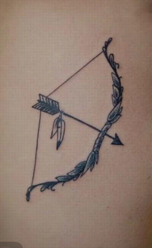 Opiniones de los 20 mejores Arcos Con Flechas Tattos
