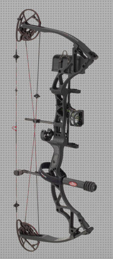 Opiniones de los 20 mejores Arcos De Caza Bowtech