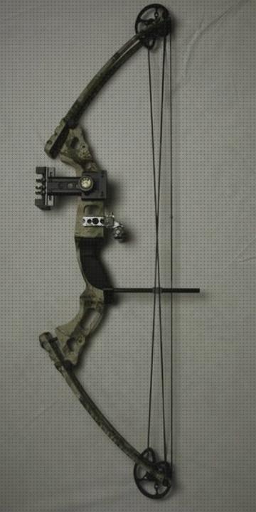 ¿Dónde poder comprar arcos arcos de caza browning?