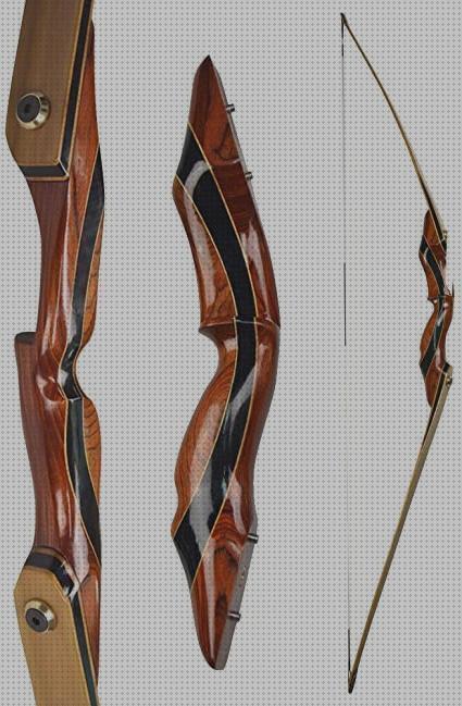 Las mejores marcas de arcos de madera tiro arcos arcos de caza de madera