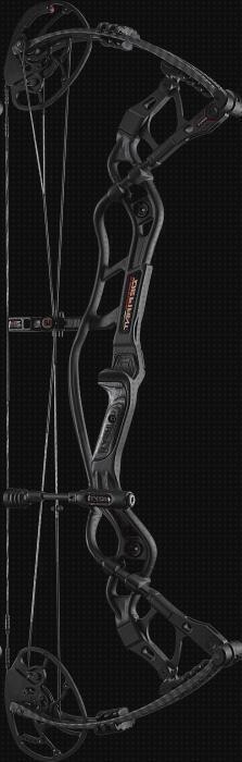 Review de arcos de caza hoyt