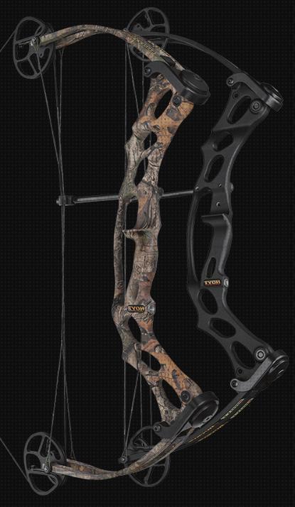 Opiniones de los 24 mejores Arcos De Caza Hoyt