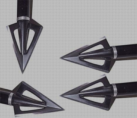 Los 24 Mejores Arcos De Flechas De Aceros