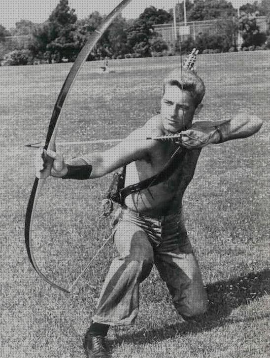 Los 16 Mejores Arcos De Flechas Famosos