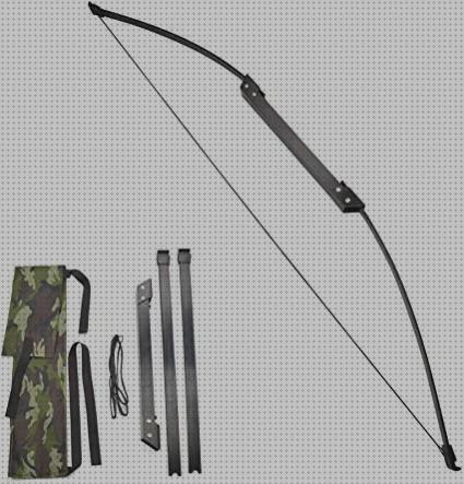 Las mejores arco tiro arcos arcos de tiro de fibra de vidrio 35 lb