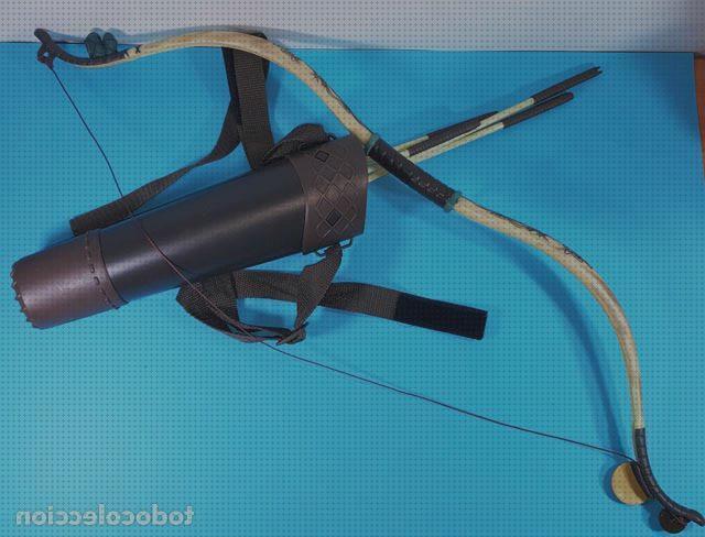 Mejores 16 arcos flechas brabe del mundo